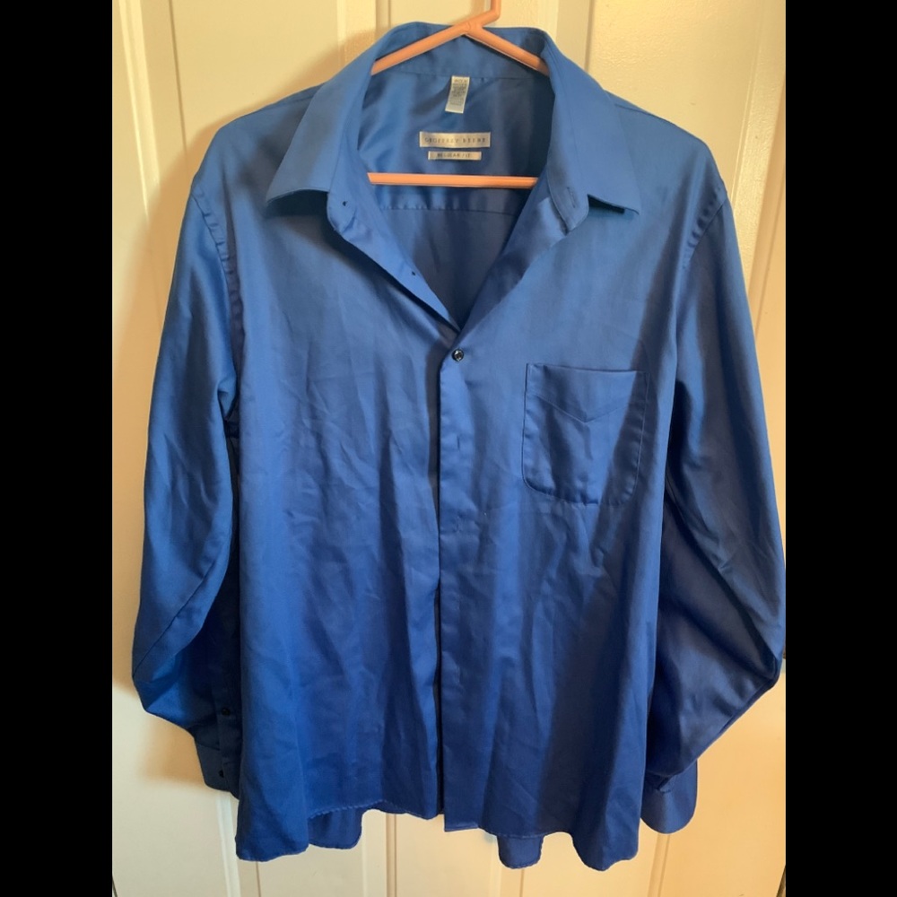 Men’s dress shirt